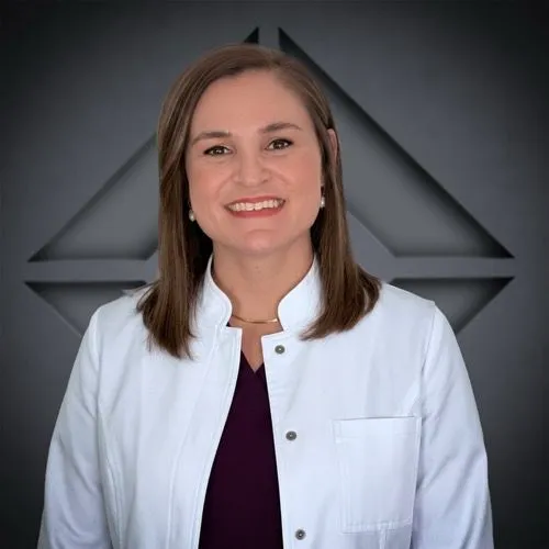 Dr Anika Wolmarans