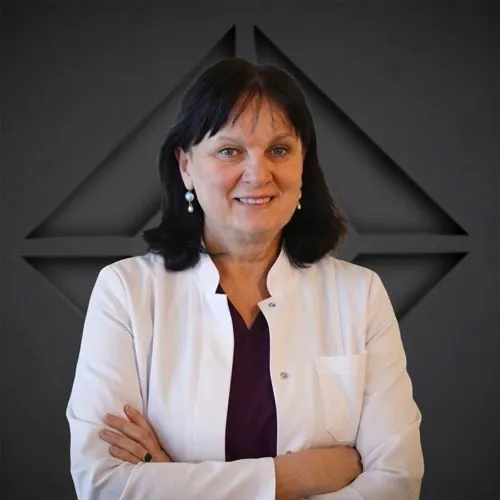 Ellen Liberton