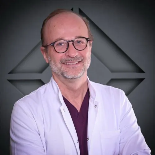 Dr. med. Frank Gruner