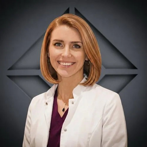 Dr. Iris Lebbe