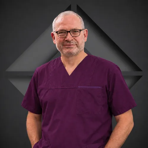 Dr. med. Joachim Harth