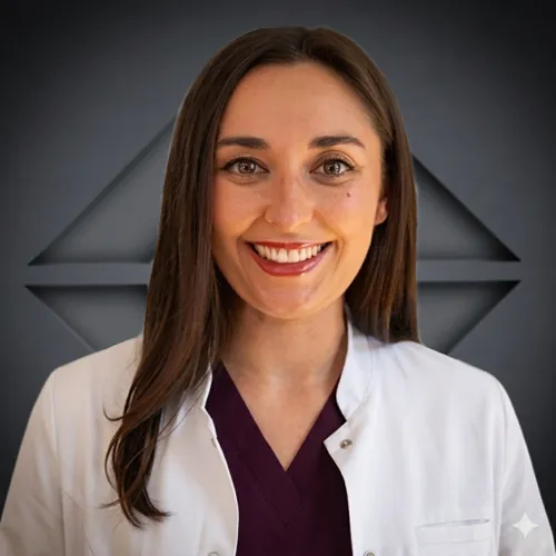 Dr. med. Karina Baier