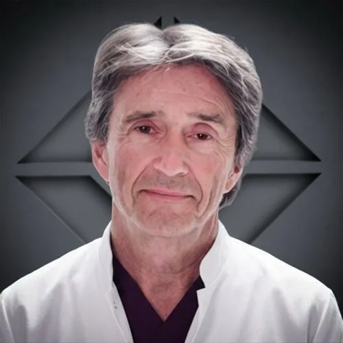Prof. Dr. med. Karl Miller