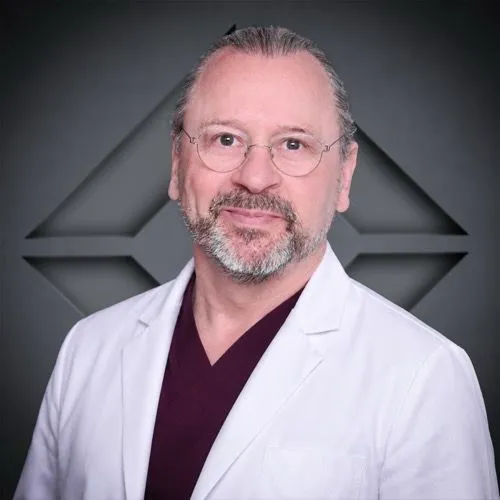 Dr. med. Martin Reifenrath
