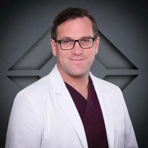 Prof. Dr. med. Mathias Witt
