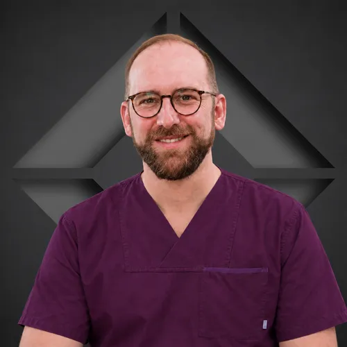 Dr. med. Matthias Seibl-Leven