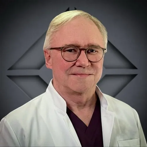 Dr. med. Michael Bromba