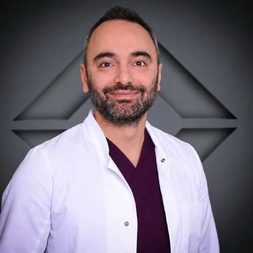 Mohammad Al Rashdan