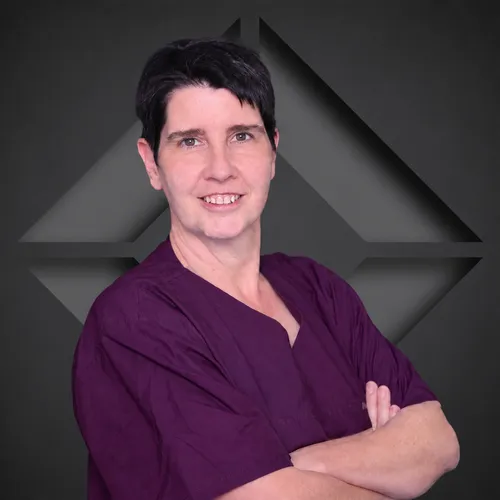 Dr. med. Sandra Rückert
