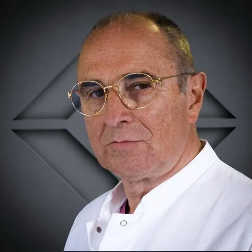 Dr. med. Uwe Herrboldt