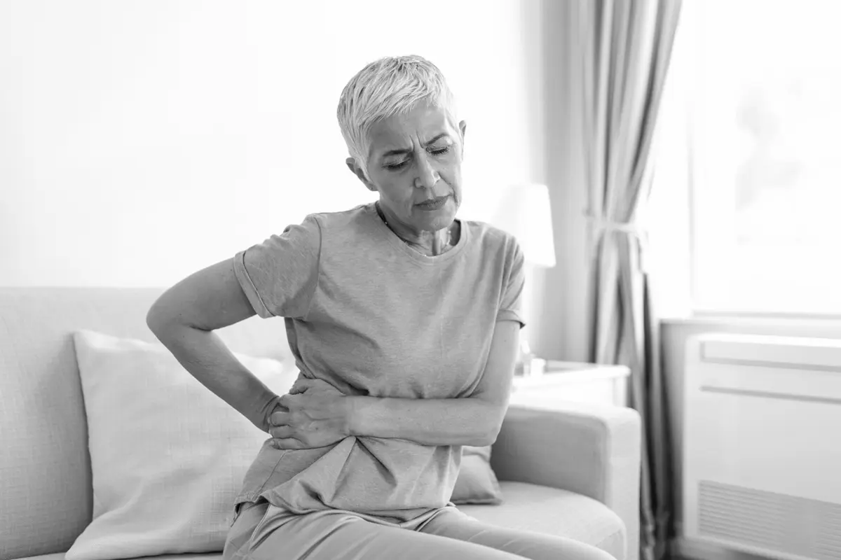 Buikwand & hernia’s
