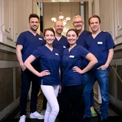 Bewertung von Anonym, Alster-Klinik