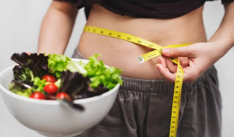 Lipödem und Ernährung – was sollte ich essen?