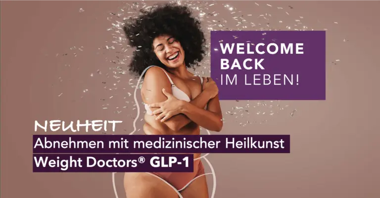 GLP-1 ehrlich erklärt – Wirkung, Grenzen und was nach der Spritze kommen kann