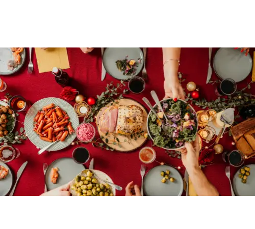 Geniet van de feestdagen – en begin het nieuwe jaar met een duidelijk plan