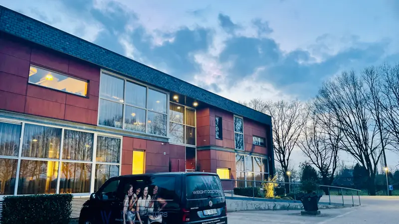 Acquisition of Medisch Centrum Waalre with QUOLE
