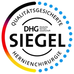 Seal DHG seal